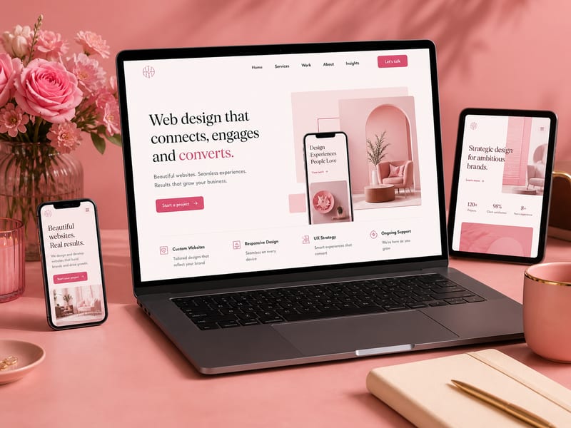 Website